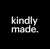 Kindly Made Studio Logotype