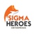 Sigma Heroes Enterprises Logotype