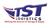 TST Logistics Inc. Logotype