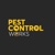 Pest Control Works Logotype