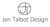 Jen Talbot Design Logotype