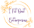 I Fit Out, LLC Logotype