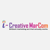 i-Creative MarCom Logotype