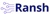 Ransh consulting Logotype