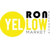 Ronyellow Market Research Logotype
