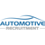 Automotive Recruitment Logotype