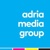 Adria Media Group Logotype