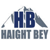 Haight Bey & Associates Logotype