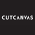 Cut Canvas Creative Logotype