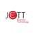 JETT Business Technology Logotype