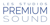 Premium Sound Logotype