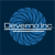 Deverno Inc. Logotype