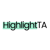 HighlightTA Logotype