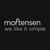 Mortensen Logotype