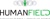 HumanField Executive Search Logotype