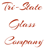 Tri-State Glass Company llc. Logotype