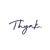 Thynk Logotype