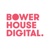 Bower House Digital Logotype