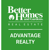 Better Homes and Gardens Logotype