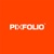 Pixfolio Digital Agency Logotype