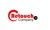 Retouch Company Logotype