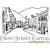 Front Street Capital Management Logotype
