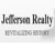 Jefferson Realty, LLC Logotype