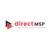 DirectMSP, a division of DirectDial.com Logotype