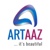 Artaaz Logotype