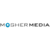 Mosher Media Cleveland Logotype