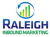 Raleigh Inbound Marketing Logotype