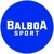 Balboa Sport Logotype