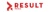 Result Media Logotype