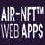 AirDash NFT Logotype