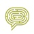 TalkStrategy Logotype