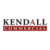 Kendall Commercial Advisors Logotype