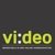vi: deo - film production Logotype
