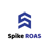 Spike ROAS Logotype