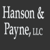 Hanson & Payne Logotype