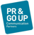 P.R. & Go Up Communication Partners Logotype