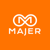 MAJER Logotype