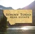 Sonny Todd Real Estate Logotype