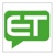 Experttexting Logotype