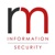 RM Information Security Logotype
