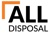 All Disposal Logotype