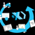 EXW LCC Logotype