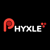 Phyxle Logotype