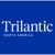 Trilantic North America Logotype