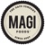 MaGi Foods Logotype