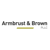 Armbrust & Brown, P.L.L.C. Logotype